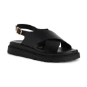 Tamaris Sandaler Svart