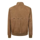 Baracuta Herre Jakker Grønn 2XS,