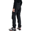 Bergans Juniors" 2L Shell Pants Black 128