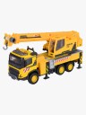 Majorette Volvo Fmx Truck Crane Multi/patterned One Size