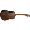 Martin D-X2E Ziricote Burst Electro Acoustic