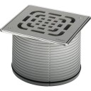 Reservedelsfeste 150 x 150 mm