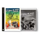 Et øye på hver finger (1961) Bluray