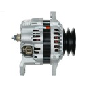 Dynamo AS-PL A5393S