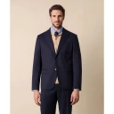 Brooks Brothers Herre Jakker Blå 2XL,