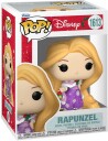 Funko Pop! Vinilinė Figūrėlė: Disney: Tangled Rapunzel 9 Cm