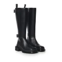 Dr. Martens Dame Sko Svart 38 EU,