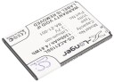 Acer AK330 batteri (1300 mAh 3.7 V)