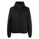 Canada Goose Herre Jakker Svart 3XL,