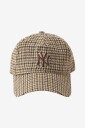 New Era   Cap Check 9twenty AF Neyyan   Beige