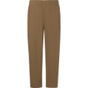 SOS Mayon W Pants - Brown - S