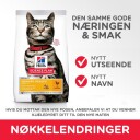 Hill's Science Plan Urinary Health Tørrfôr for Katter med Kylling 7 kg