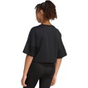 Adidas Sportswear Jg Spi Crp Tee Black 128