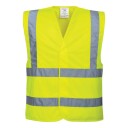 Refleksvest BRED LAST XX Large/XXX Large