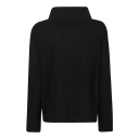 Aragona Dame Strikkevarer Svart S,