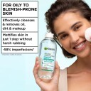 Garnier Micellar Cleansing Water Salicylic 400 ml