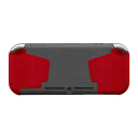Lizard Skins DSP Controller Grip for Switch Lite Crimson Red
