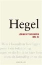Logikkvitenskapen Av Georg Wilhelm Friedrich Hegel