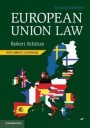 Schütze Robert European Union Law