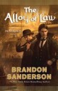 Sanderson Brandon The Alloy of Law