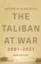 The Taliban At War Av Antonio Giustozzi
