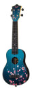 Flight Sakura Travel Soprano Ukulele