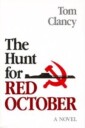 Clancy, Tom The Hunt for Red October (0870212850)