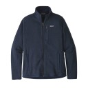 Patagonia Better Sweater Fleecejakke Herre Blå M