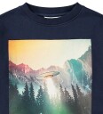 Molo Collegegenser   Magni   UFO observasjon   Molo   14 år 164   Collegegenser   Blå