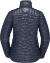 Norrøna Women's Trollveggen Superlight Down850 S , Indigo Night