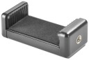 Cullmann Cross CX141 Smartphone Adapter / Stativ (Maks 74 mm)