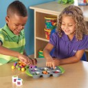 Learning Resources Sorteringssett Mini Cupcakes