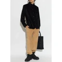 Moncler Herre Skjorter Svart 2XL,