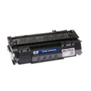 inkClub THU350 Tonerkassett, erstatter HP 49A, svart, 2.500 sider
