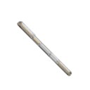 Tech21 Evo Crystal Mobildeksel iPhone 16 Plus MagSafe Gull