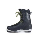 Fischer BCX Transnordic Waterproof 38 Black