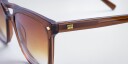 Hkeem briller - Para fra Hkeem - Brun - plast - wayfarer - Medium