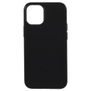 Saii Eco Line iPhone 12 Pro Max Biologisk Nedbrytbart Deksel Svart