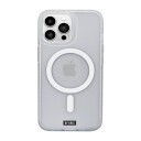 BY KRIS IPHONE 15 PRO MAX DEKSEL MAGSAFE, GJENNOMSIKTIG