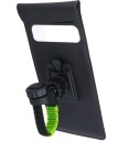 Telforceone Vanntett Sykkelholder Bh-130 Forever Outdoor Svart