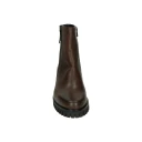 Donna Carolina Dame Sko Brun 40 EU,