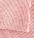 Minymo Leggings   Rib   Sølv Rosa   Minymo   50   Leggings