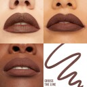 Maybelline New York Lifter Liner 01 Cross The Line lip liner 1,2g