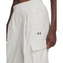 Under Armour Ua Unstoppable Rstop Cargo - White - L