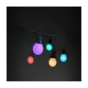 Lite Bulb Moments Smart G50 String Lys