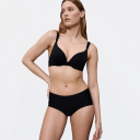 Triumph - Push up-BH Body Make-up Illusion - Svart