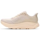 Hoka Clifton 11 Wide Dame Alk/Alabaster/Oat Milk 40 2/3