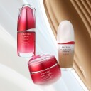 Shiseido RevitalEssence Skin Glow Foundation 30ml SPF30 Farge 210