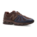 New Balance Herre Sport Brun 46 1/2 EU,