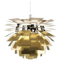 Louis Poulsen - PH Artichoke Ø600 Messing